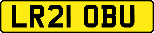 LR21OBU