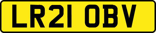 LR21OBV