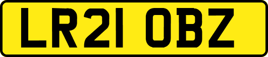 LR21OBZ