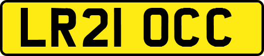 LR21OCC