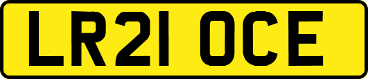 LR21OCE