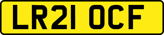 LR21OCF