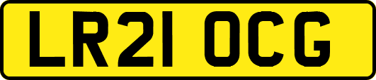 LR21OCG