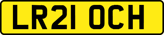 LR21OCH