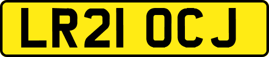 LR21OCJ