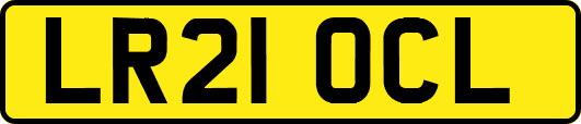 LR21OCL