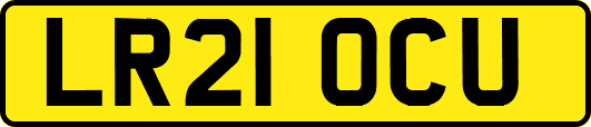 LR21OCU