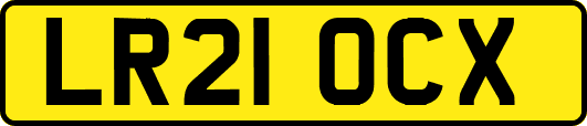 LR21OCX