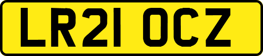 LR21OCZ