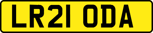 LR21ODA