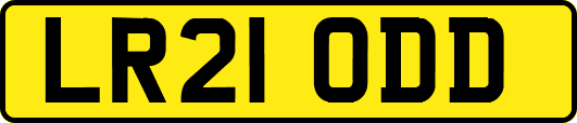 LR21ODD