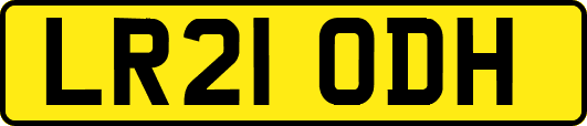 LR21ODH