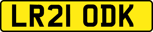LR21ODK