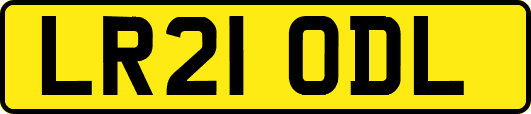 LR21ODL