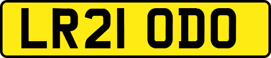 LR21ODO