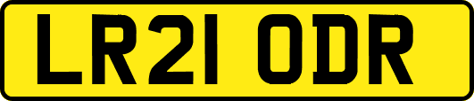 LR21ODR