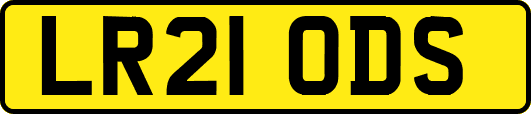 LR21ODS