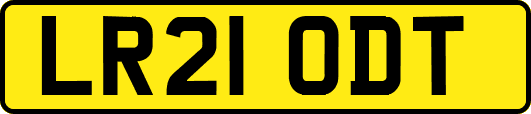 LR21ODT