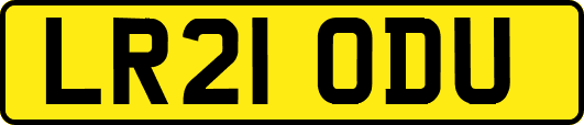 LR21ODU