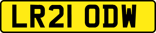 LR21ODW