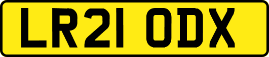 LR21ODX