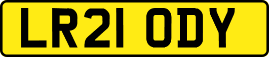 LR21ODY