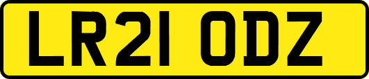 LR21ODZ