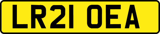 LR21OEA