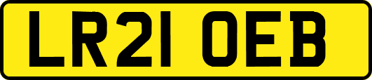 LR21OEB