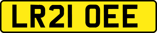 LR21OEE