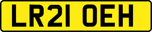 LR21OEH