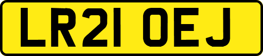 LR21OEJ