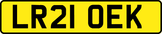 LR21OEK