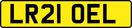 LR21OEL