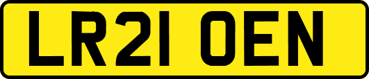 LR21OEN