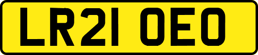 LR21OEO