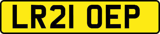 LR21OEP