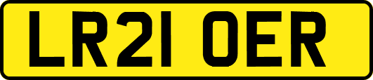 LR21OER