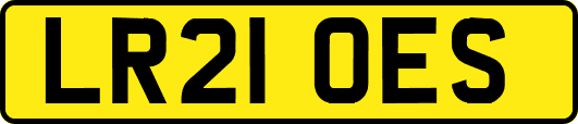 LR21OES