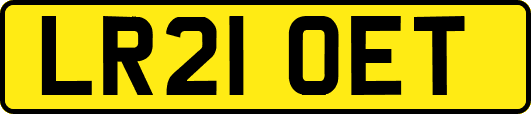 LR21OET