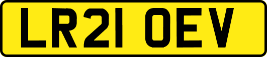 LR21OEV