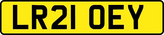 LR21OEY