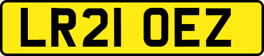 LR21OEZ