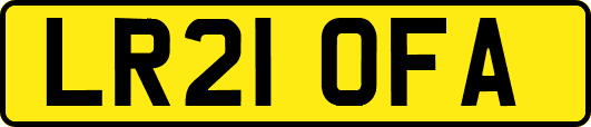 LR21OFA