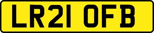 LR21OFB