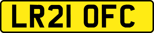LR21OFC