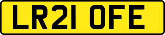 LR21OFE
