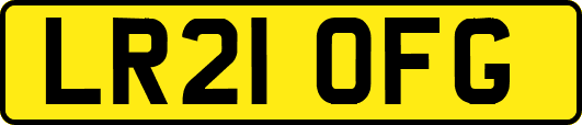 LR21OFG