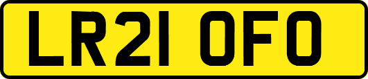 LR21OFO