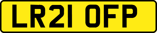LR21OFP